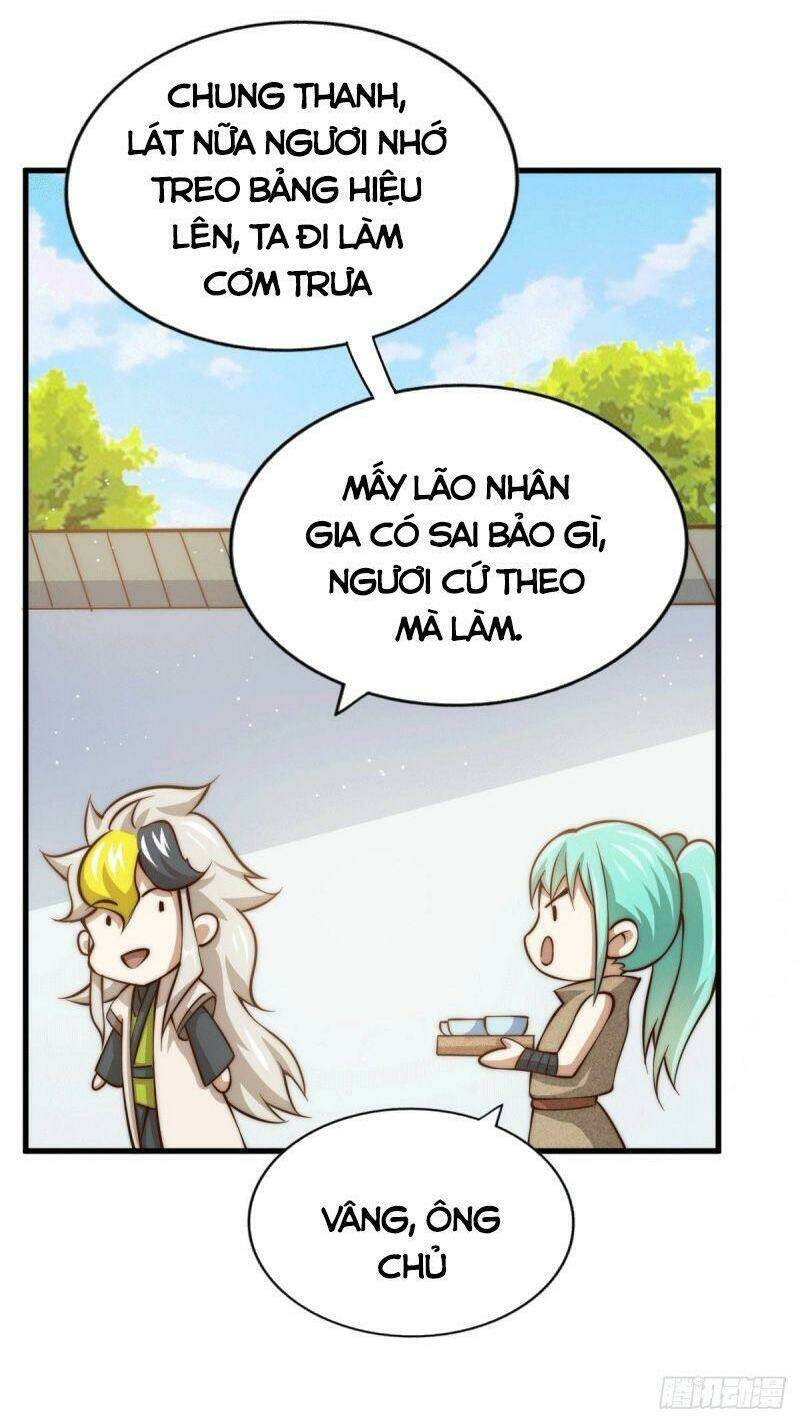 Người Trên Vạn Người Chapter 17 - Trang 2