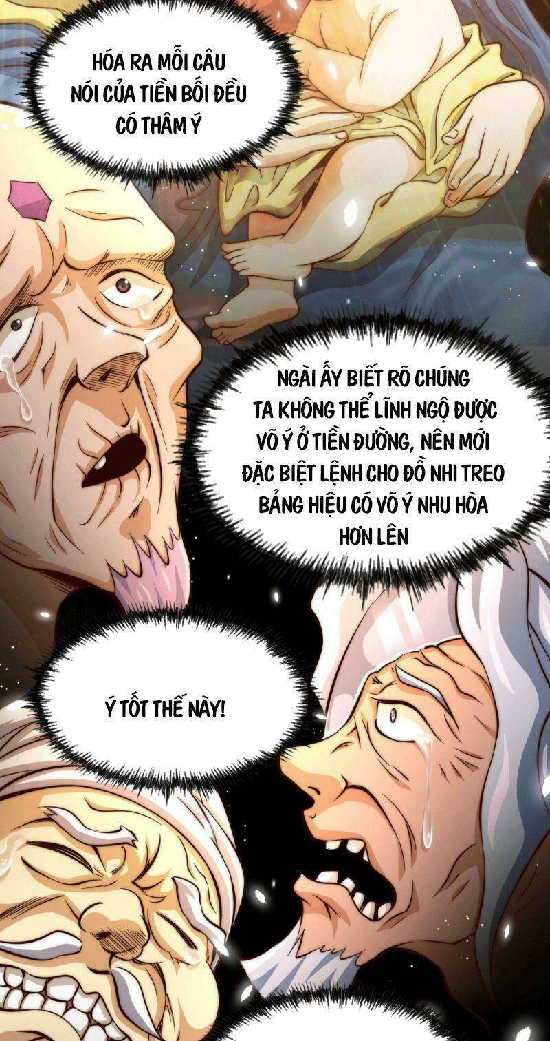 Người Trên Vạn Người Chapter 17 - Trang 2