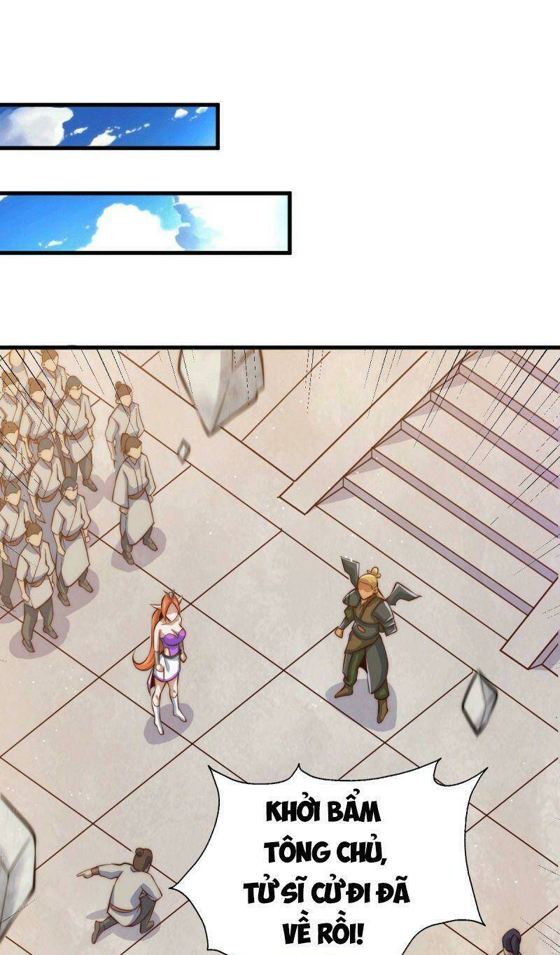 Người Trên Vạn Người Chapter 17 - Trang 2