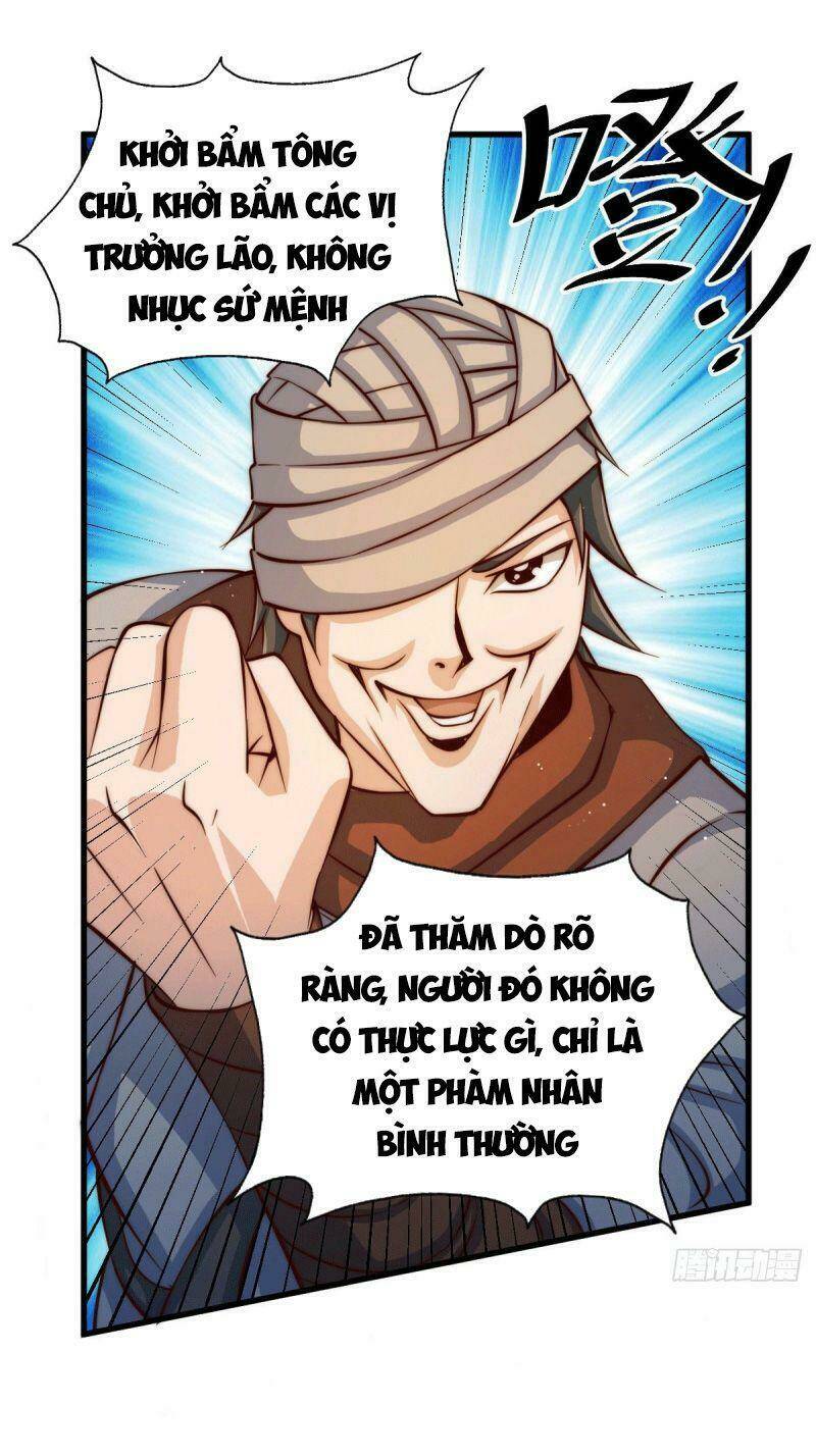 Người Trên Vạn Người Chapter 17 - Trang 2