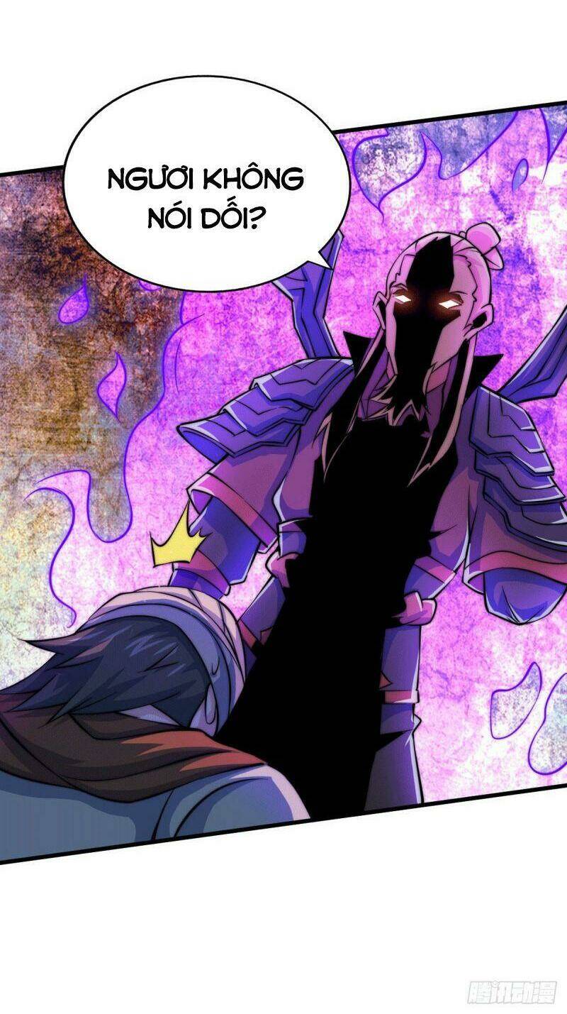 Người Trên Vạn Người Chapter 17 - Trang 2