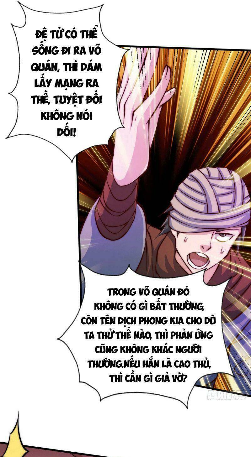 Người Trên Vạn Người Chapter 17 - Trang 2