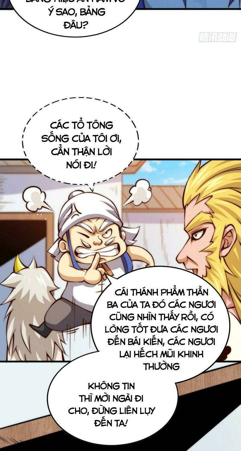 Người Trên Vạn Người Chapter 17 - Trang 2