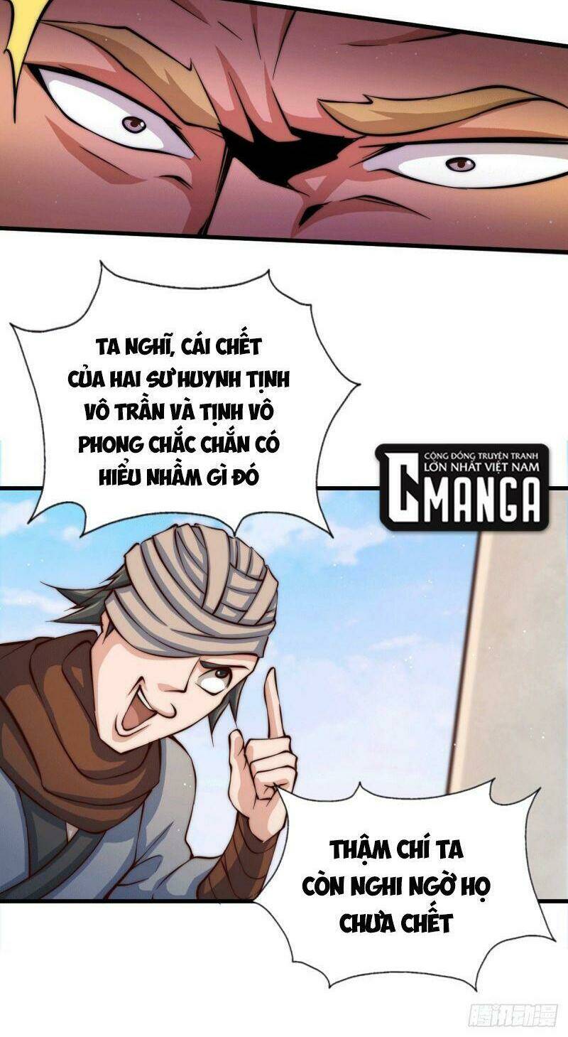 Người Trên Vạn Người Chapter 17 - Trang 2