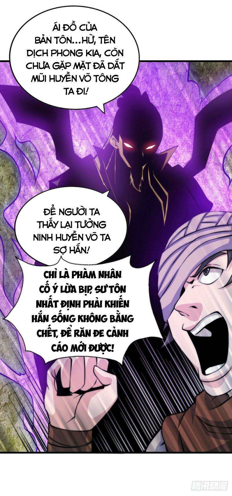 Người Trên Vạn Người Chapter 17 - Trang 2