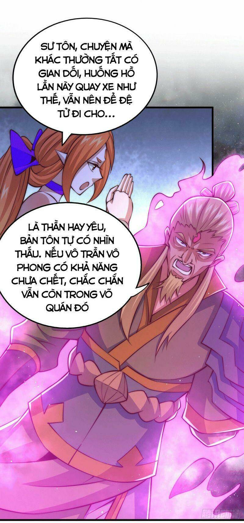 Người Trên Vạn Người Chapter 17 - Trang 2