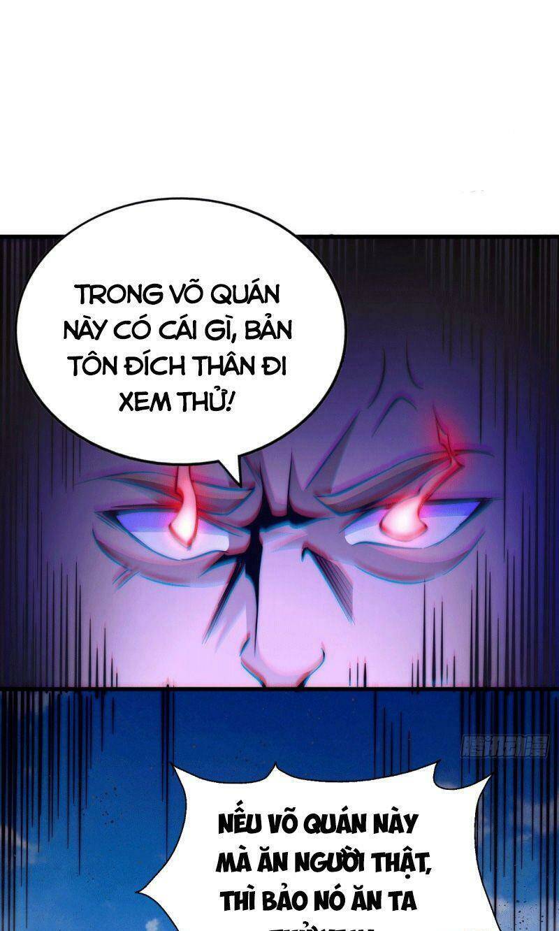 Người Trên Vạn Người Chapter 17 - Trang 2