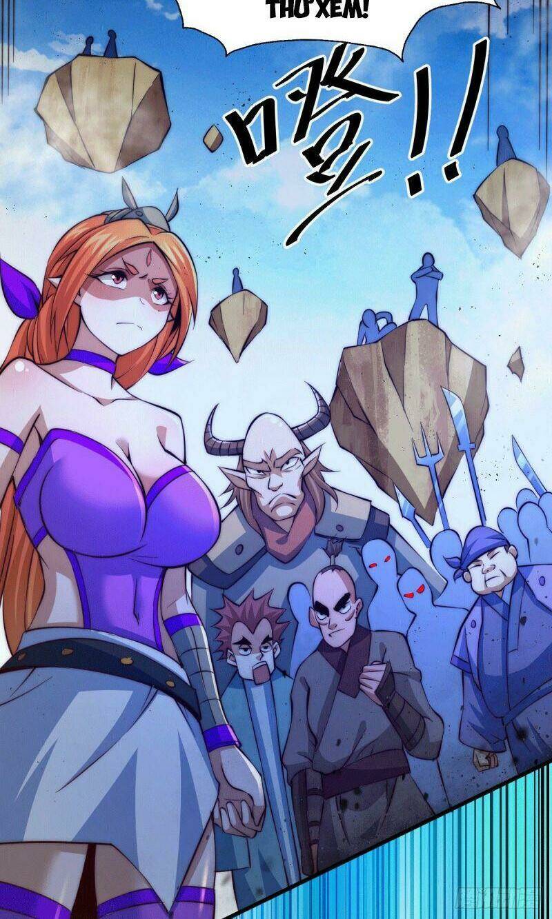 Người Trên Vạn Người Chapter 17 - Trang 2