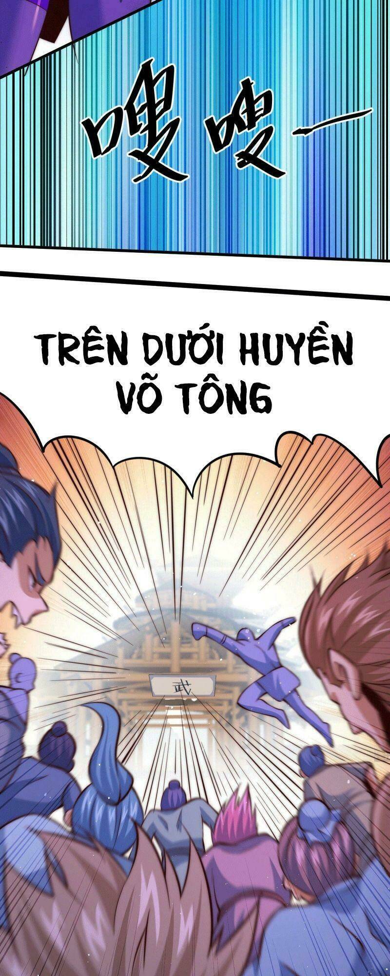 Người Trên Vạn Người Chapter 17 - Trang 2