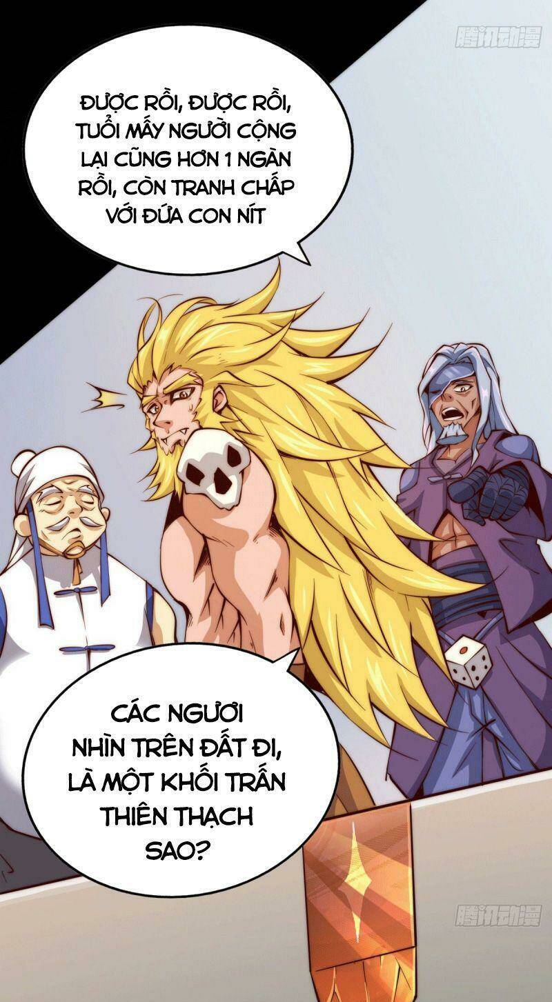 Người Trên Vạn Người Chapter 17 - Trang 2