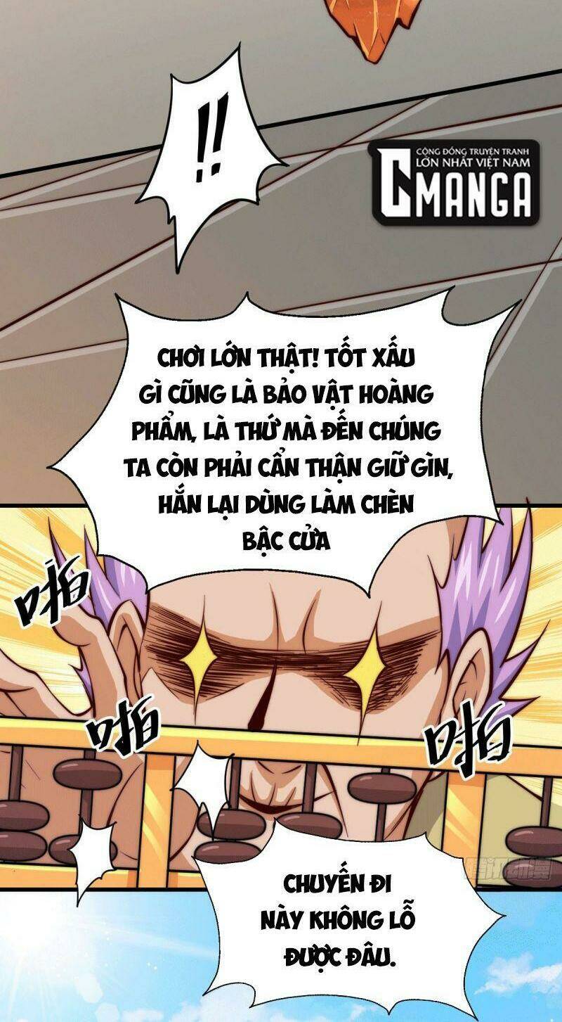 Người Trên Vạn Người Chapter 17 - Trang 2