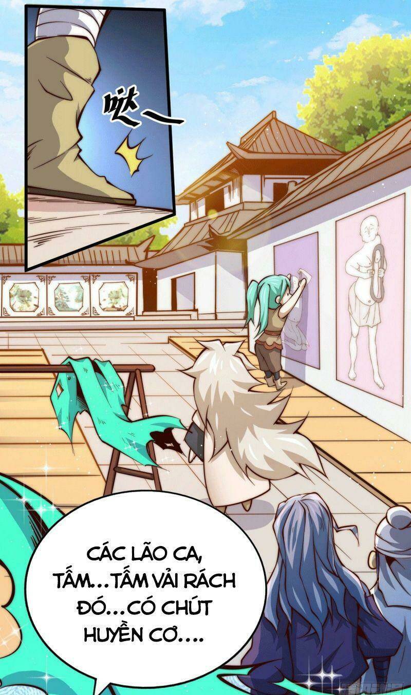 Người Trên Vạn Người Chapter 17 - Trang 2