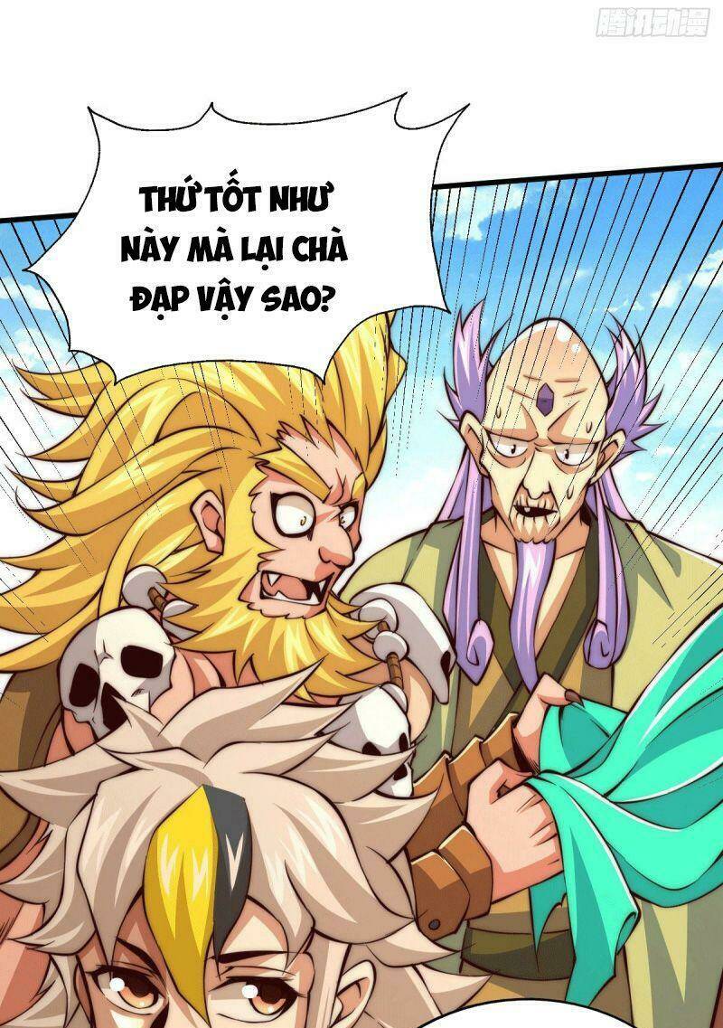 Người Trên Vạn Người Chapter 17 - Trang 2