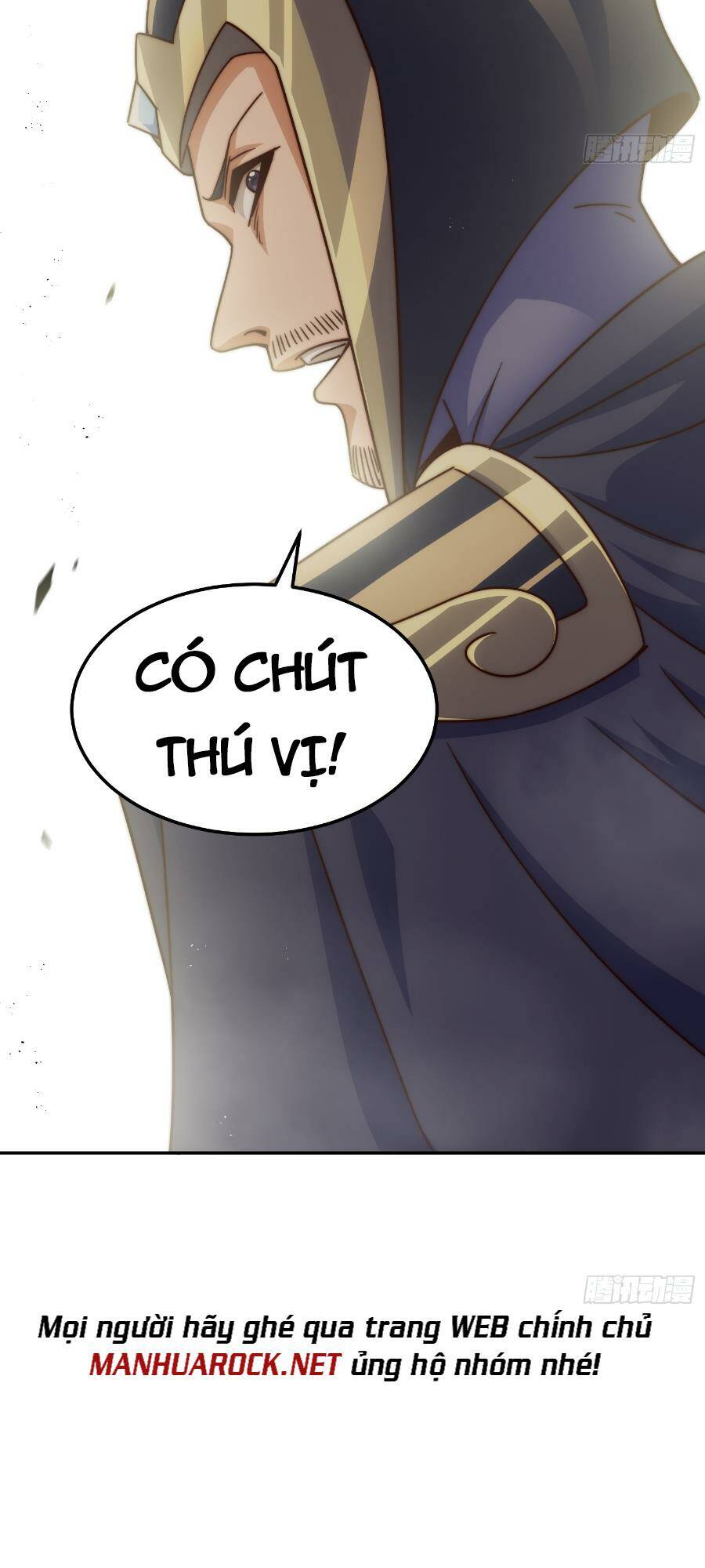 Người Trên Vạn Người Chapter 170 - Trang 2