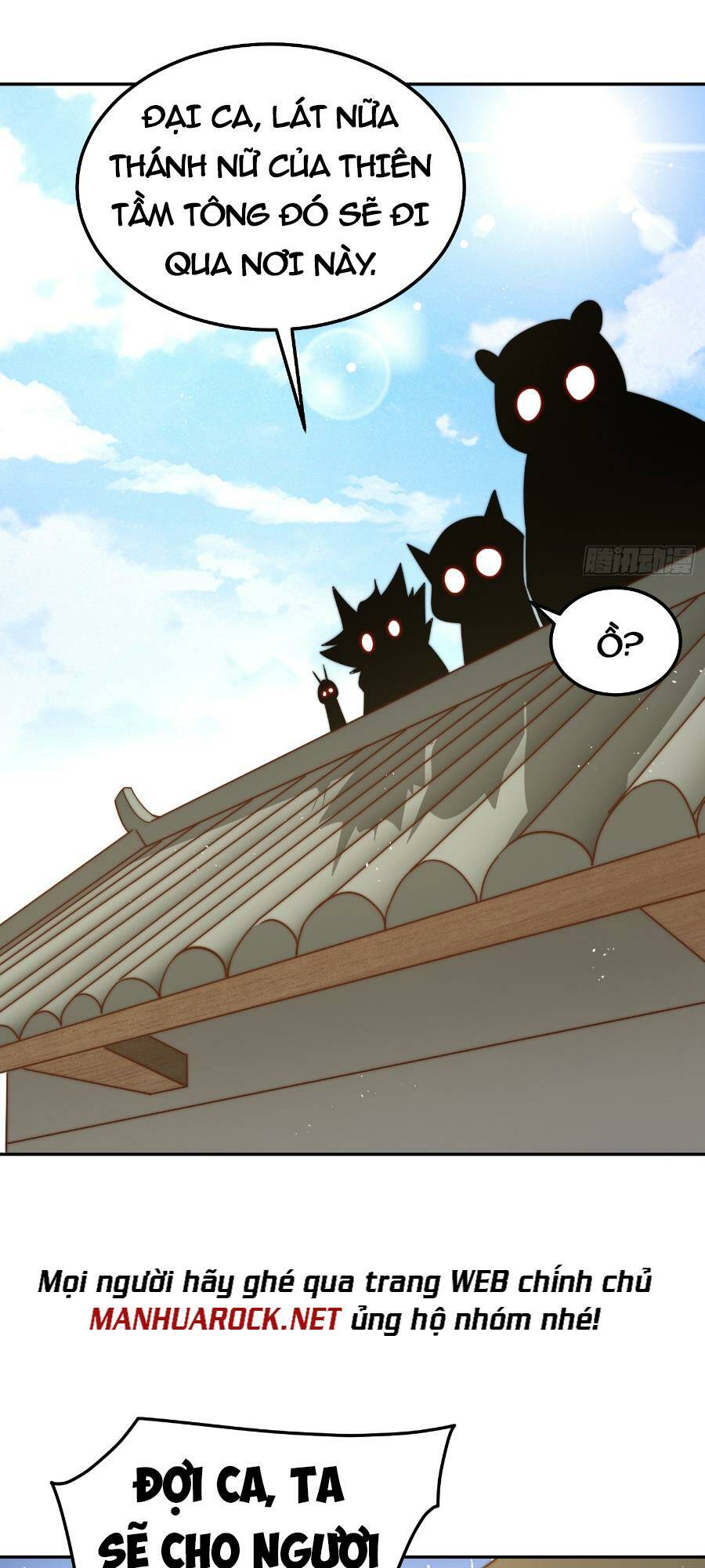 Người Trên Vạn Người Chapter 170 - Trang 2