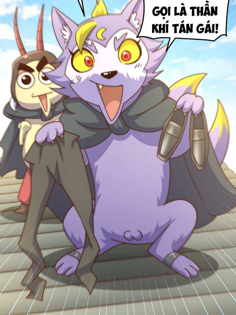 Người Trên Vạn Người Chapter 170 - Trang 2