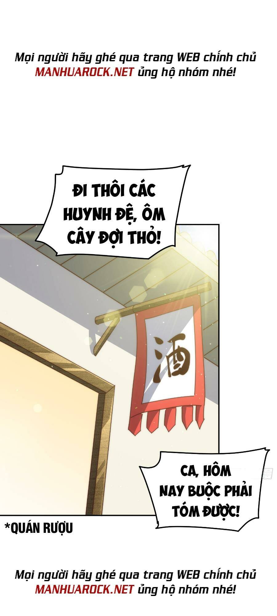 Người Trên Vạn Người Chapter 170 - Trang 2