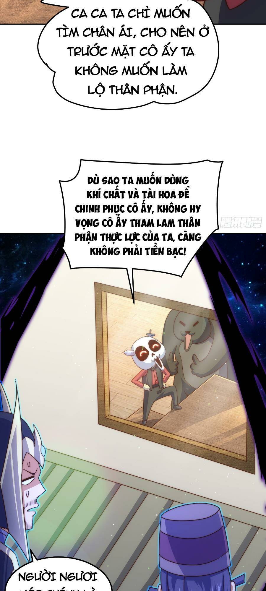 Người Trên Vạn Người Chapter 170 - Trang 2