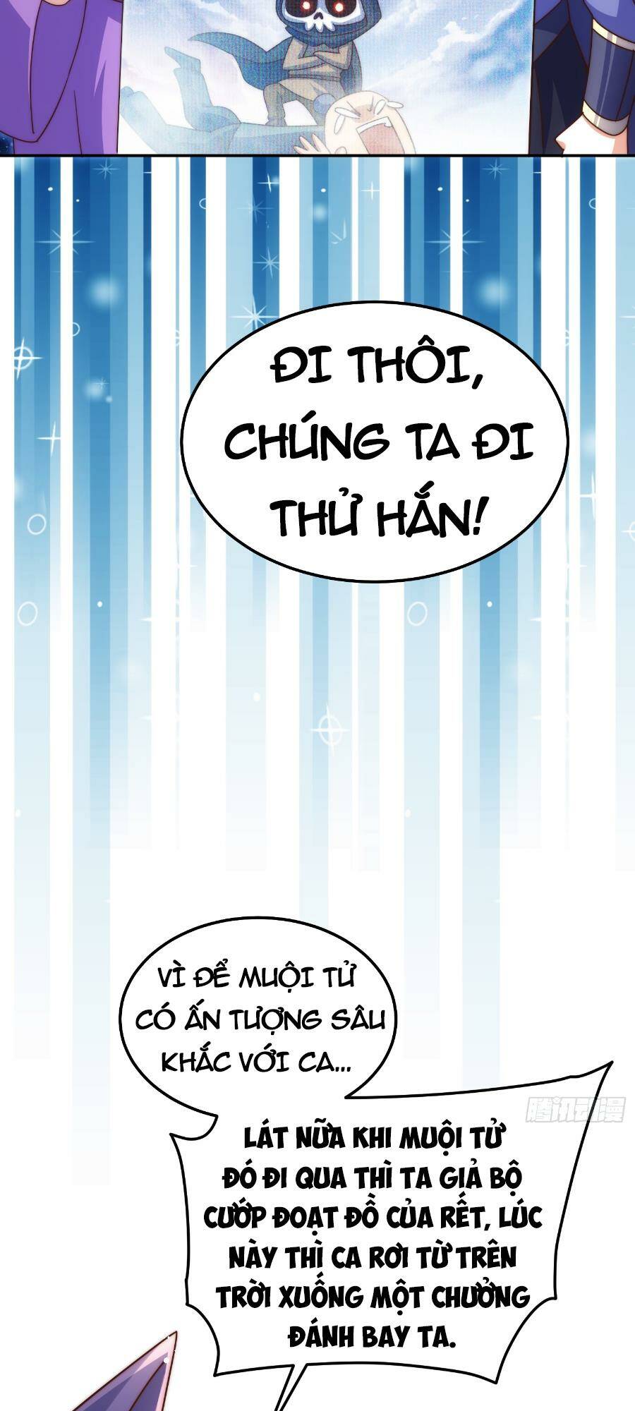 Người Trên Vạn Người Chapter 170 - Trang 2