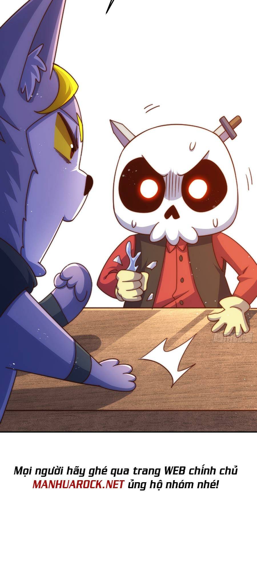 Người Trên Vạn Người Chapter 170 - Trang 2