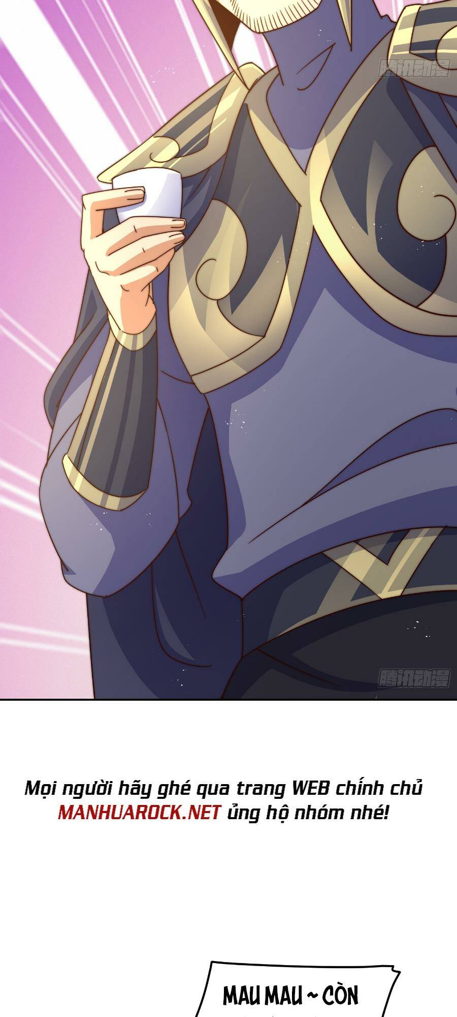 Người Trên Vạn Người Chapter 170 - Trang 2