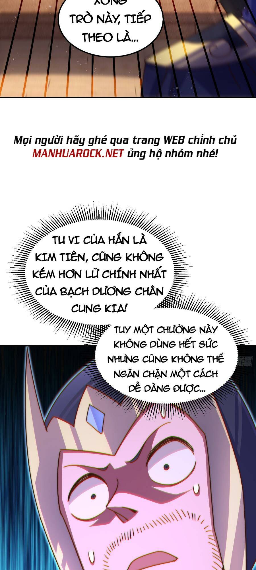 Người Trên Vạn Người Chapter 170 - Trang 2