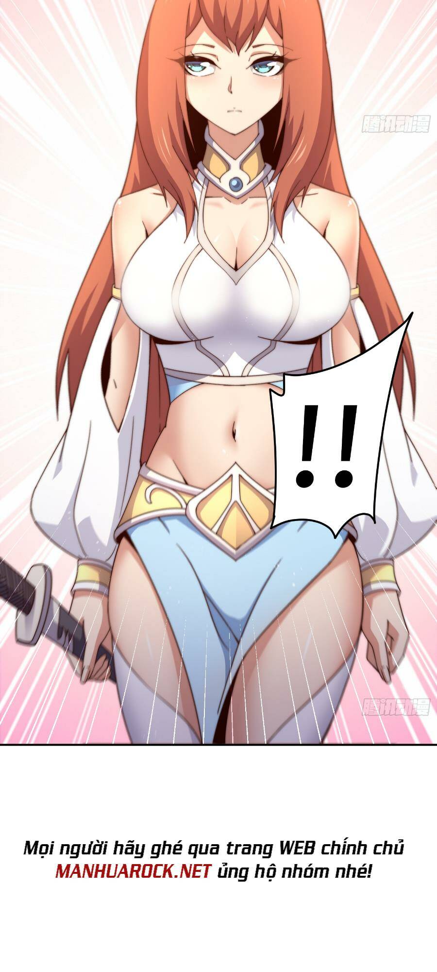 Người Trên Vạn Người Chapter 170 - Trang 2