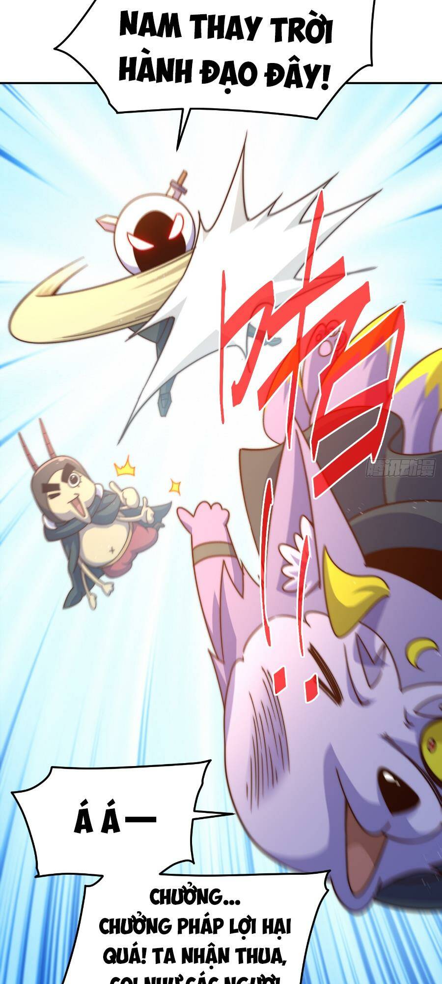 Người Trên Vạn Người Chapter 170 - Trang 2