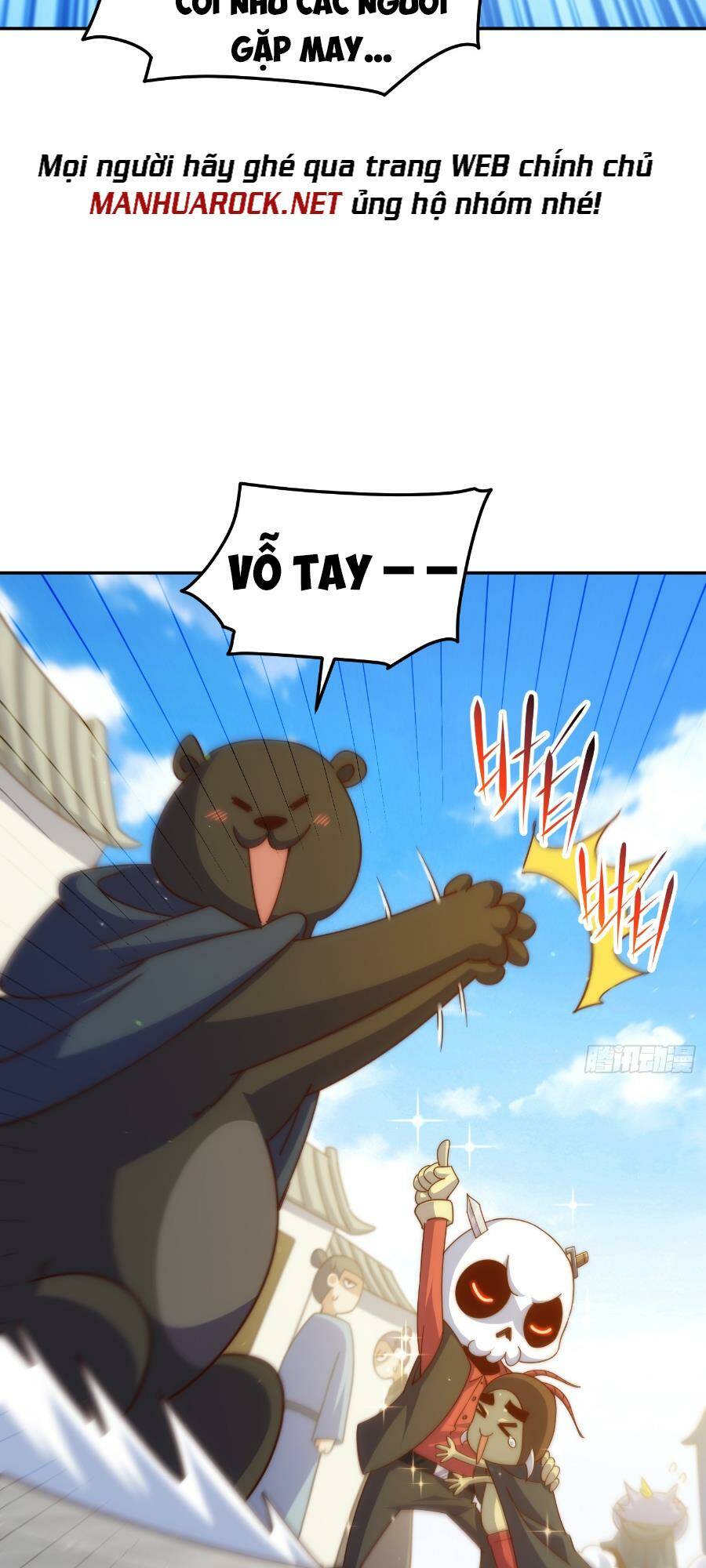 Người Trên Vạn Người Chapter 170 - Trang 2