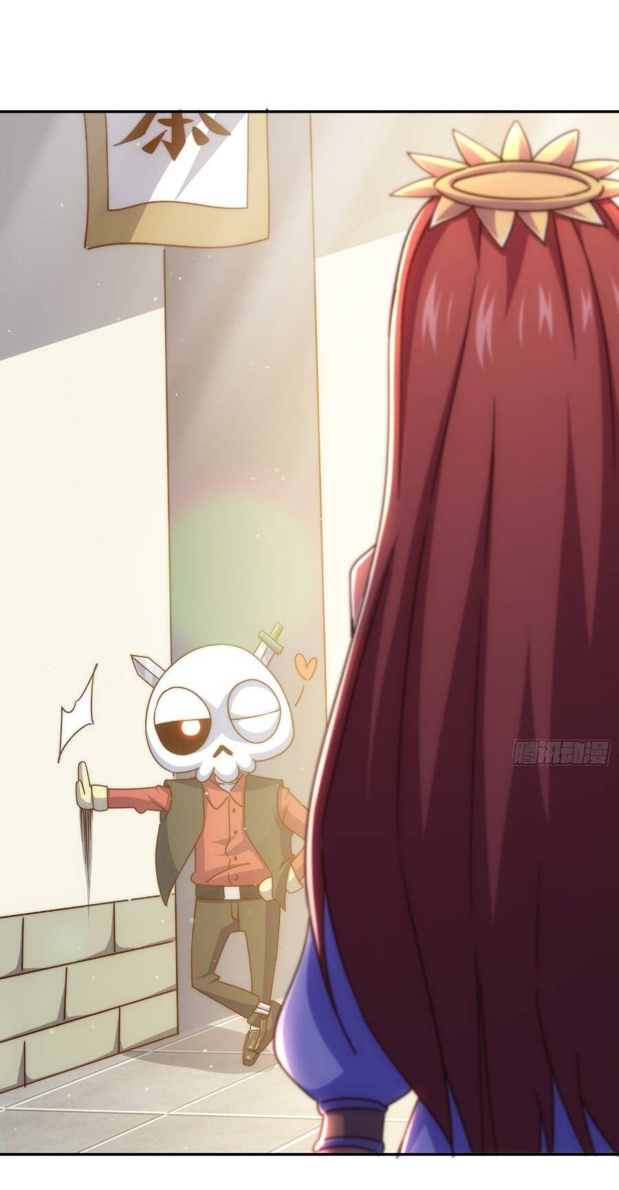 Người Trên Vạn Người Chapter 170 - Trang 2