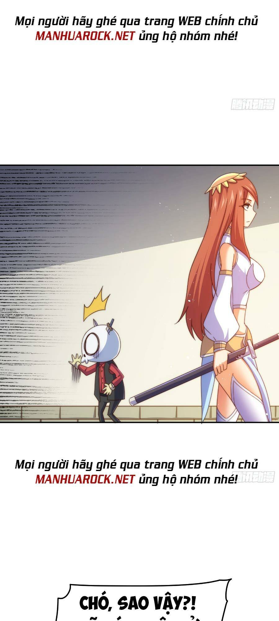 Người Trên Vạn Người Chapter 170 - Trang 2