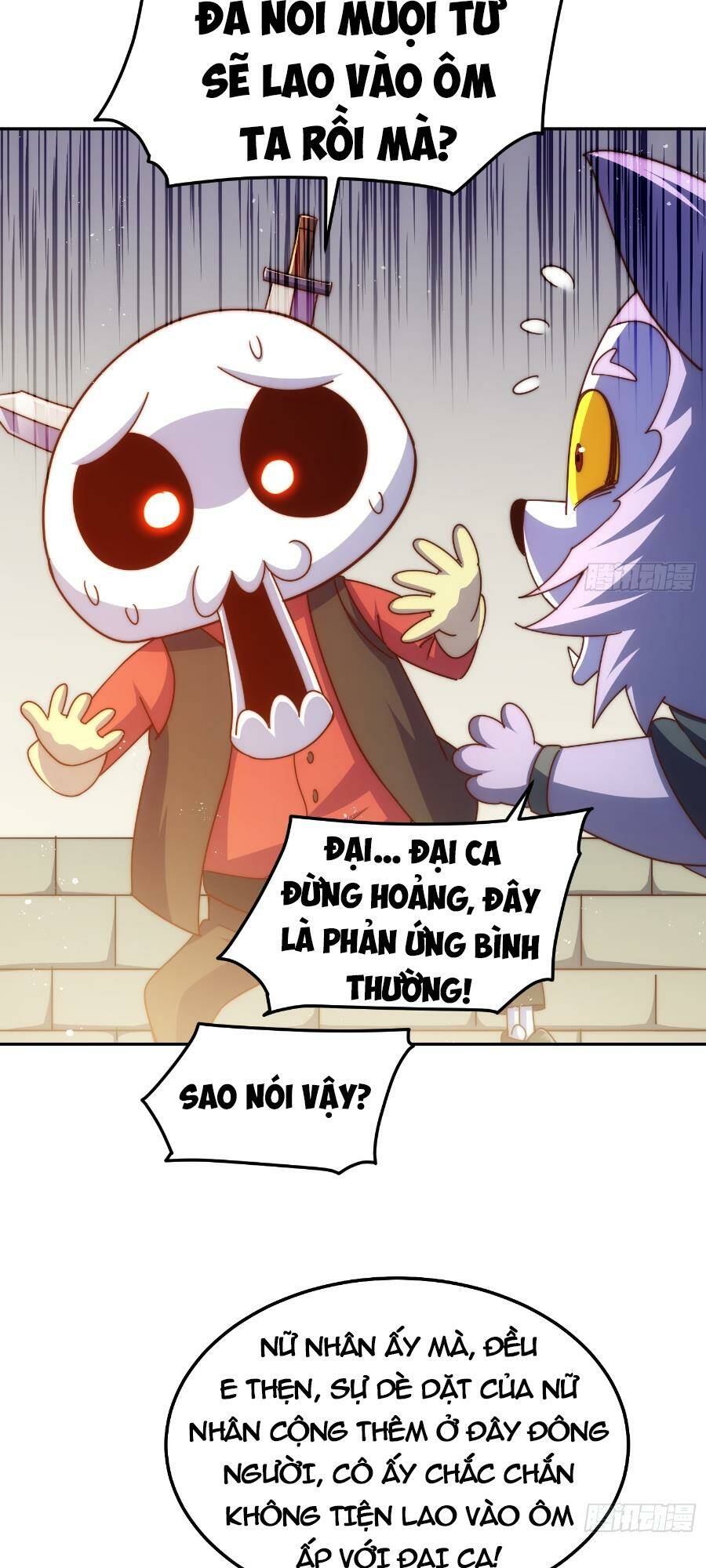 Người Trên Vạn Người Chapter 170 - Trang 2