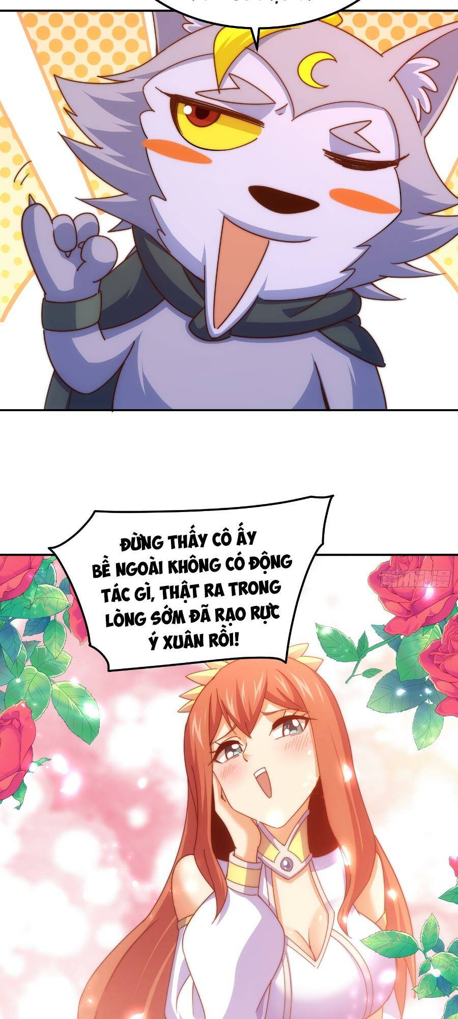 Người Trên Vạn Người Chapter 170 - Trang 2