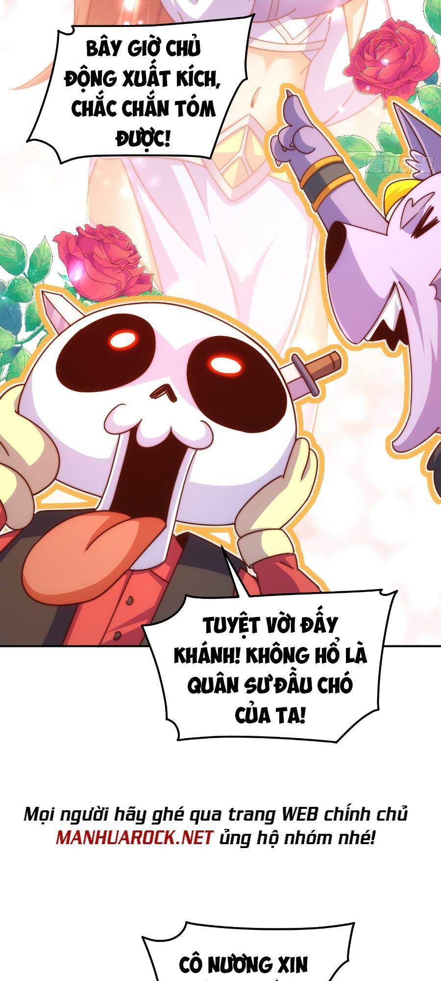 Người Trên Vạn Người Chapter 170 - Trang 2