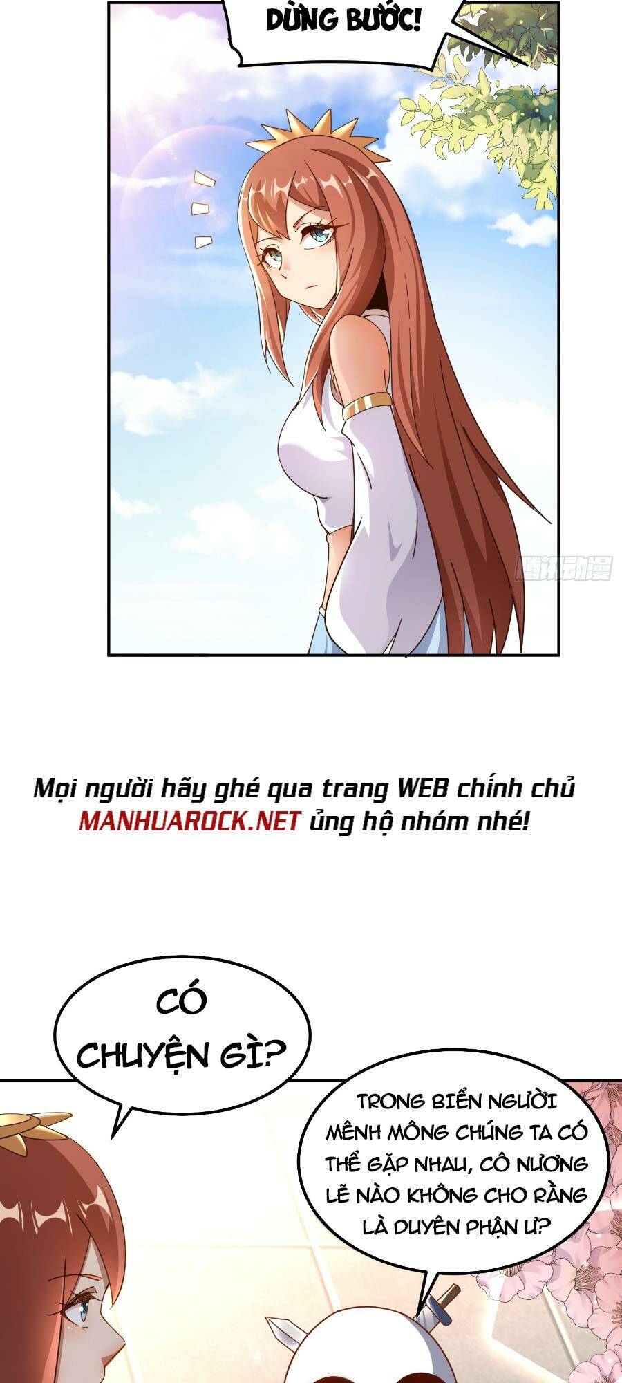 Người Trên Vạn Người Chapter 170 - Trang 2