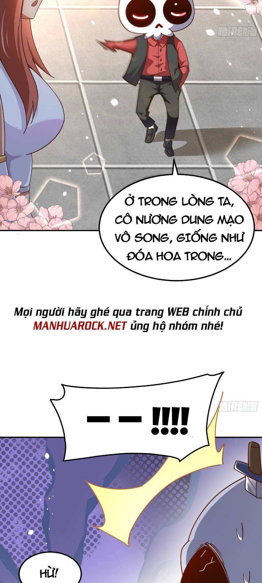 Người Trên Vạn Người Chapter 170 - Trang 2