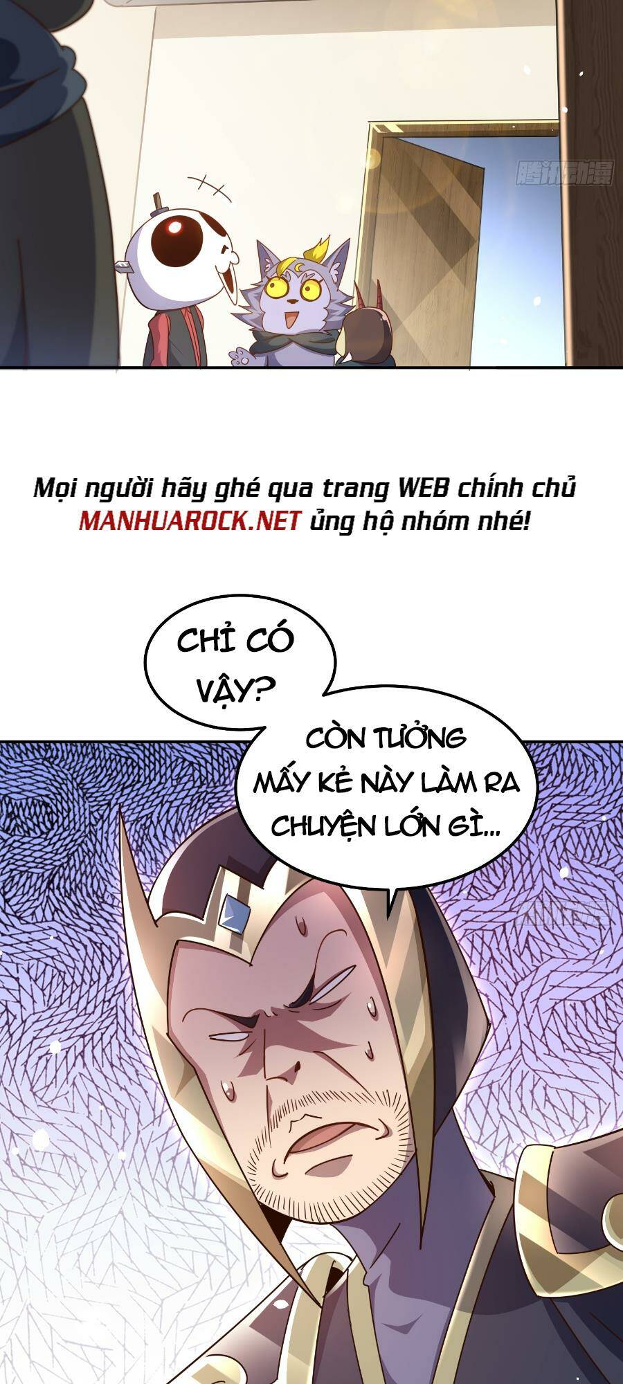 Người Trên Vạn Người Chapter 170 - Trang 2