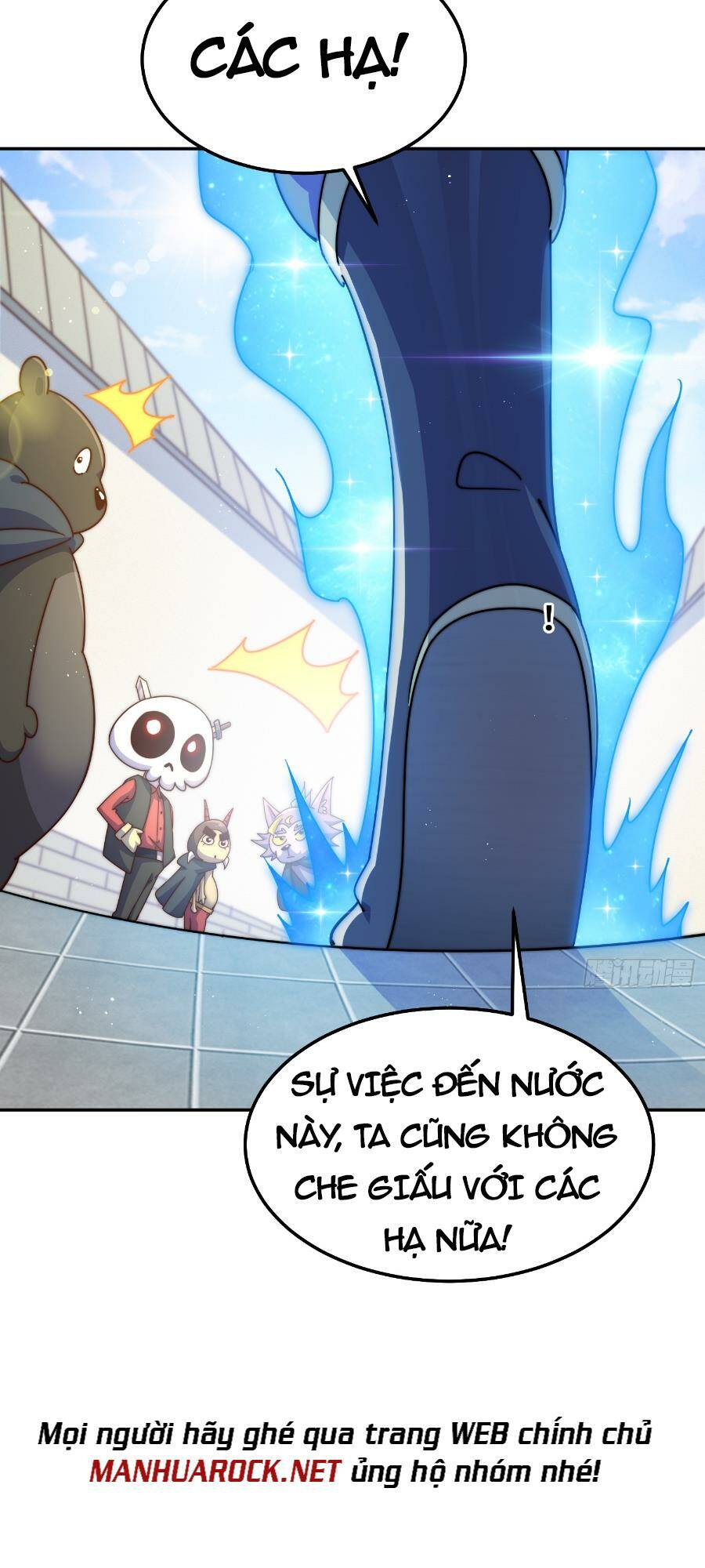 Người Trên Vạn Người Chapter 170 - Trang 2