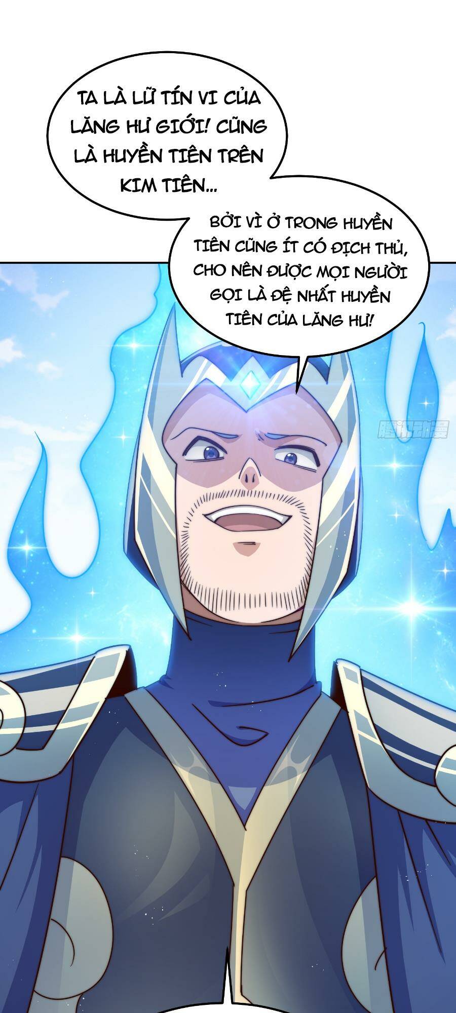 Người Trên Vạn Người Chapter 170 - Trang 2