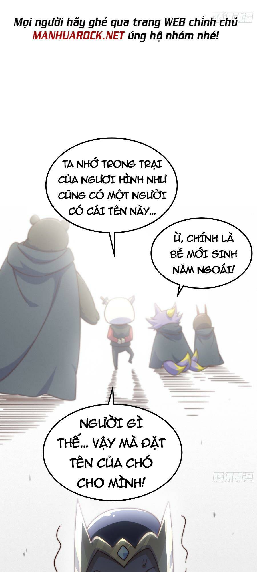 Người Trên Vạn Người Chapter 170 - Trang 2