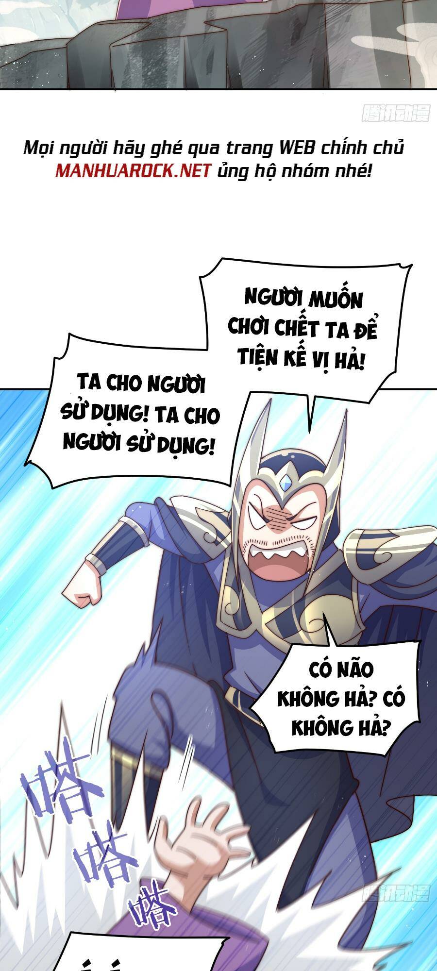 Người Trên Vạn Người Chapter 170 - Trang 2