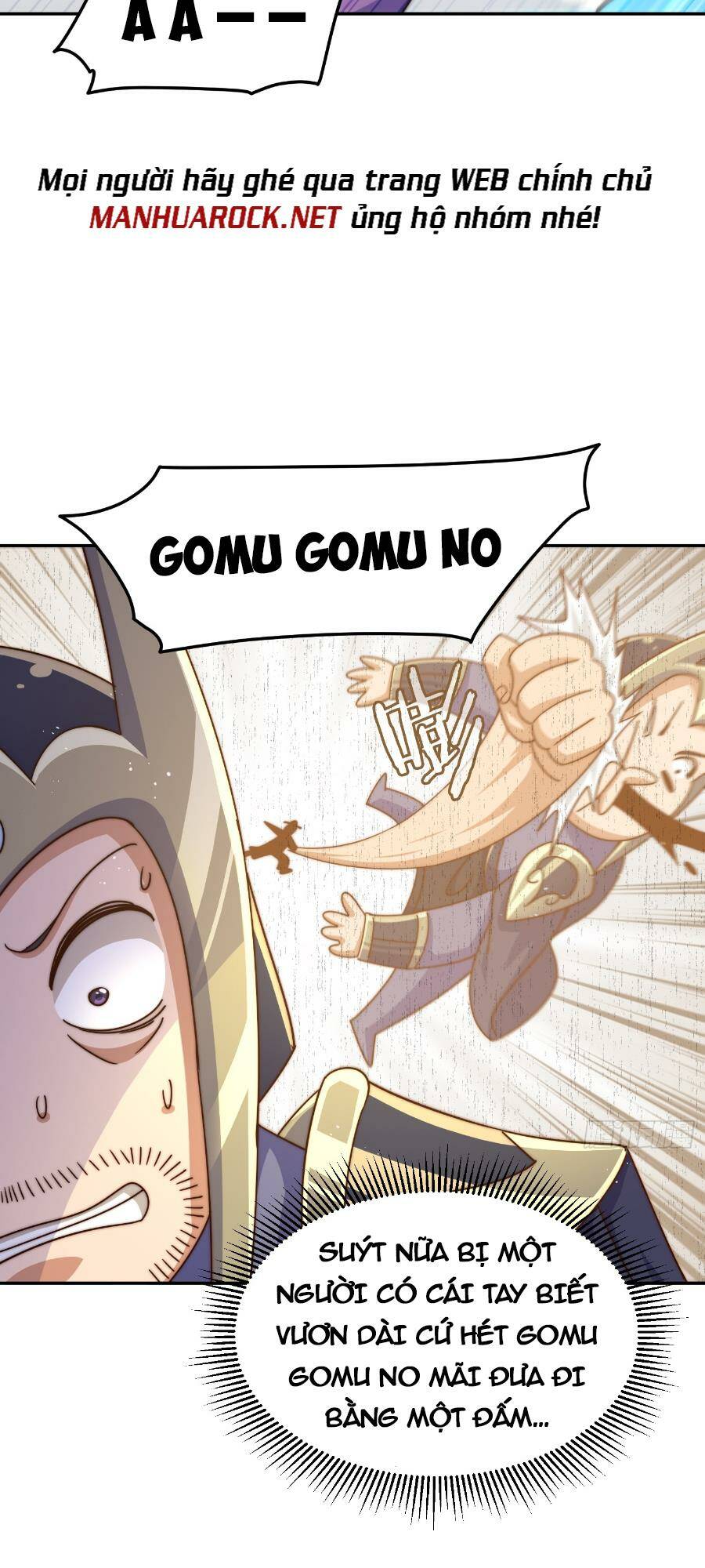 Người Trên Vạn Người Chapter 170 - Trang 2