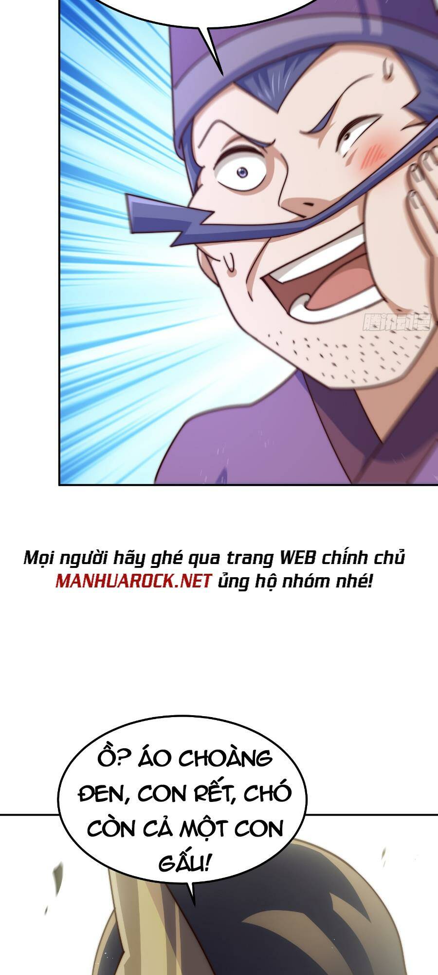 Người Trên Vạn Người Chapter 170 - Trang 2