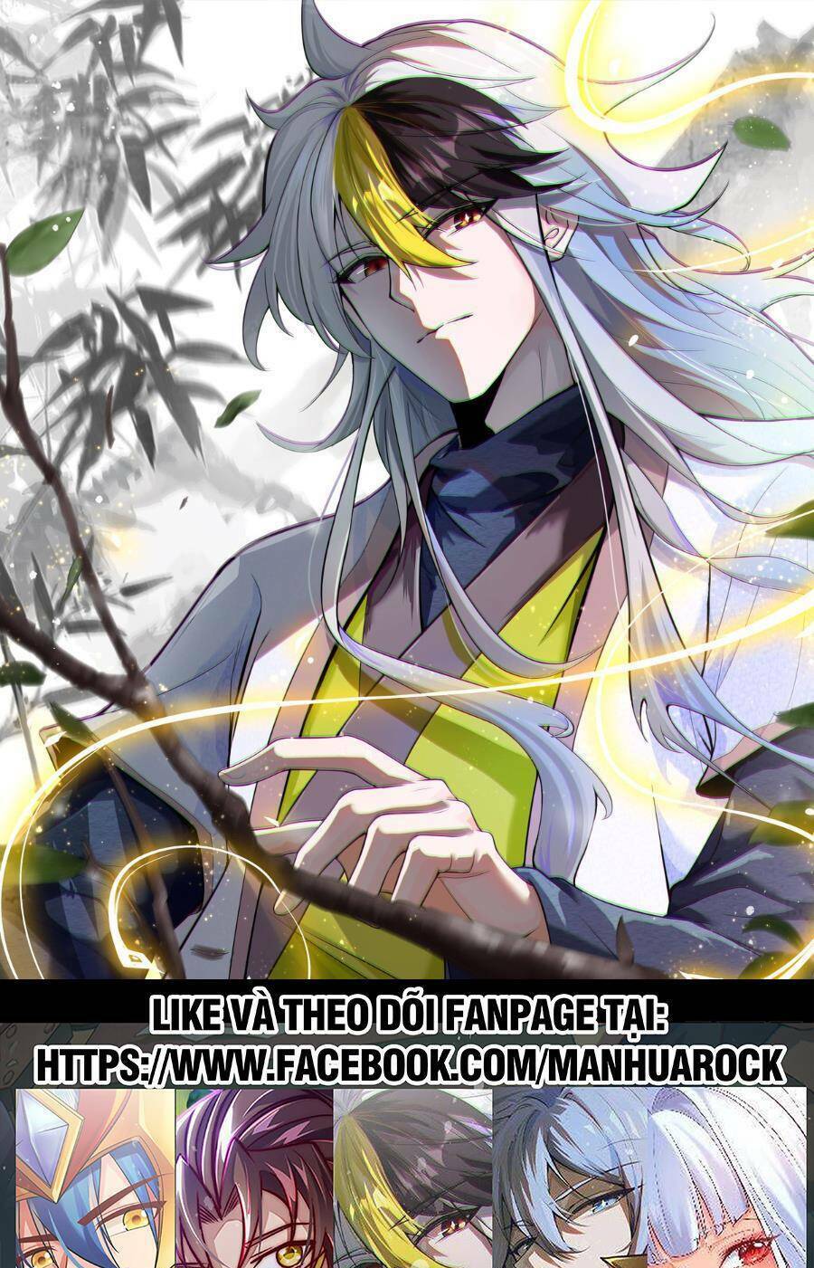 Người Trên Vạn Người Chapter 171 - Trang 2