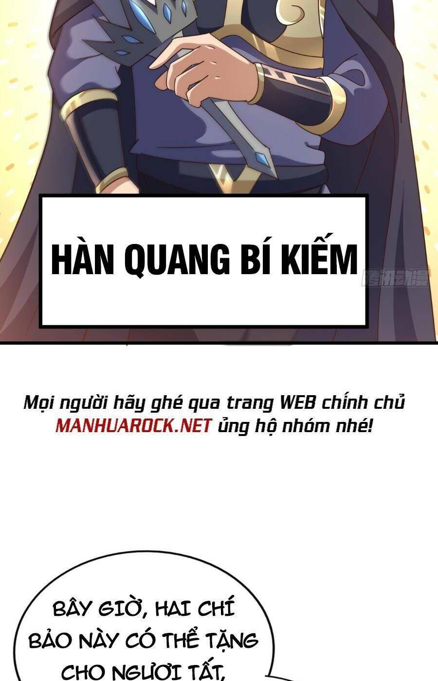 Người Trên Vạn Người Chapter 171 - Trang 2