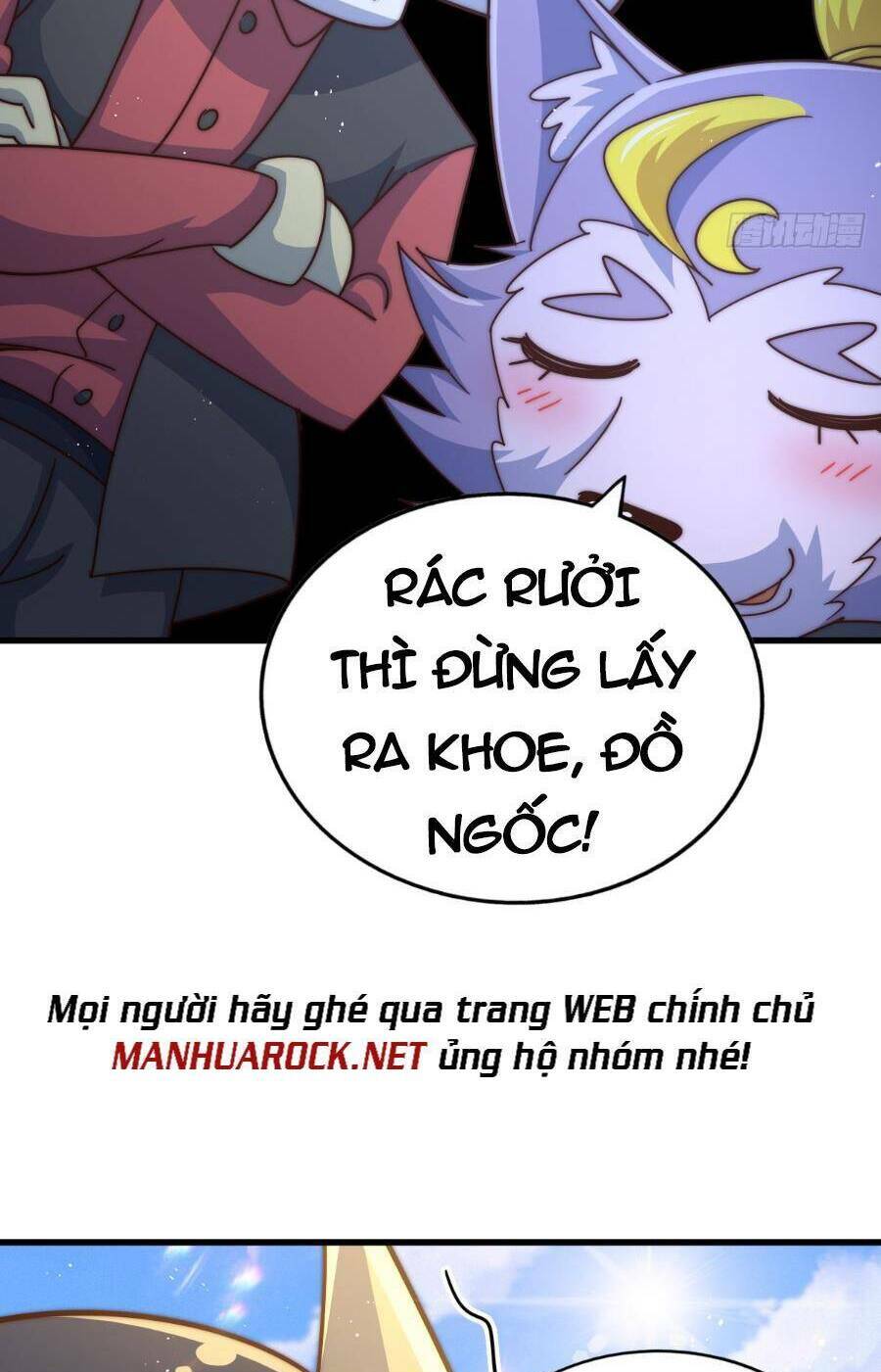 Người Trên Vạn Người Chapter 171 - Trang 2