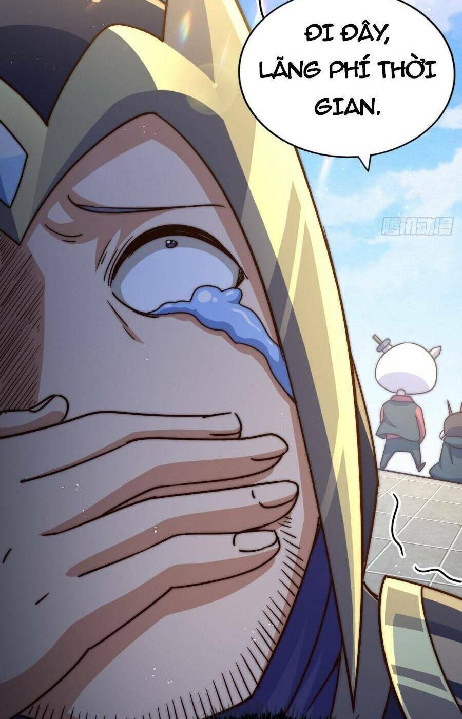 Người Trên Vạn Người Chapter 171 - Trang 2