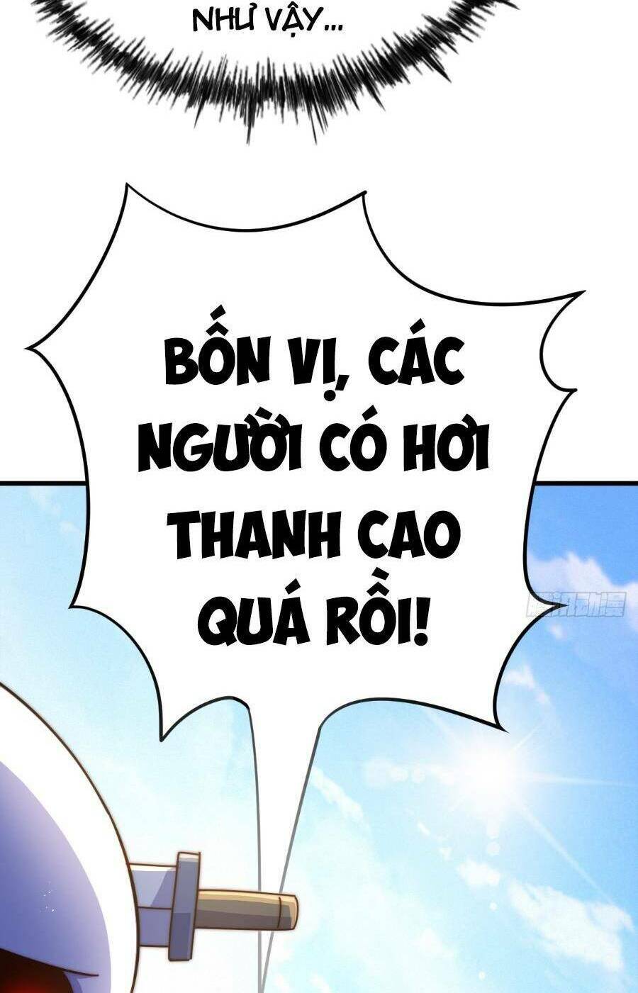 Người Trên Vạn Người Chapter 171 - Trang 2