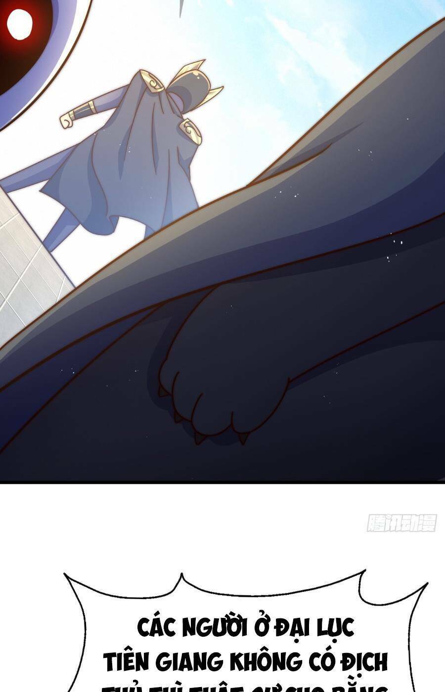 Người Trên Vạn Người Chapter 171 - Trang 2