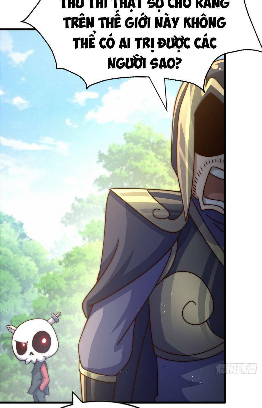 Người Trên Vạn Người Chapter 171 - Trang 2